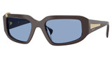 Vogue® Eyeglasses VO5688SB FULL MOKA/326972