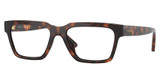 Vogue Junior Optical Eyeglasses VY2040 TOTAL DARK HAVANA/2718