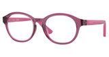 Vogue Junior Optical VY2041 TRANSPARENT PURPLE/3266