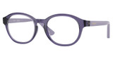 Vogue Junior Optical VY2041 TRANSPARENT VIOLET/3267