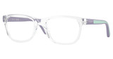 Vogue Junior Optical Eyeglasses VY2042 TRANSPARENT/W745
