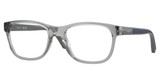 Vogue Junior Optical Eyeglasses VY2042 TRANSPARENT GREY/2283