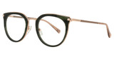 I Optics LA90081 OLIVE/ROSE/02