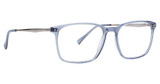 Life is Good Eyeglasses Evan Blue