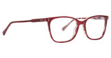 Life is Good Eyeglasses Rianna Red
