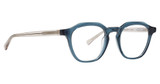 Life is Good Eyeglasses Kimberly Blue