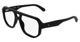 CK Jeans Eyeglasses CKJ25631 BLACK/001