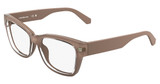 CK Jeans Eyeglasses CKJ25628 NUDE/272