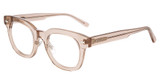 DIFF Eyeglasses VDFSMMR ROSE STONE