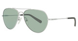 Art-Craft Eyeglasses Ashley 55 Matte Chrome/05