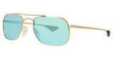 Art-Craft Eyeglasses Flight 55 Yellow Gold/02