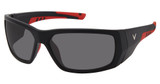 CALLAWAY Eyeglasses WOODHALL Black/BLK
