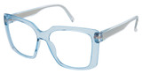 STEPPER Eyeglasses 10164 STS Blue/BLU