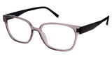 STEPPER Eyeglasses 10166 STS Purple/PUR