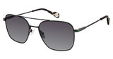 True Religion Eyeglasses T5009 Black/BLK