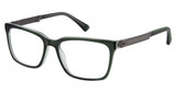 CALLAWAY Eyeglasses PALTAMO Green/GRN