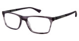 CALLAWAY Eyeglasses TAPIOLA Grey/GRY