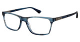 CALLAWAY Eyeglasses TAPIOLA Blue/BLU