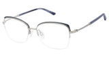 Titanium CH 29247 Blue/BL