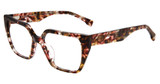 GAP Eyeglasses VGP060 BROWN