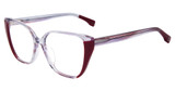 GAP Eyeglasses VGP061 PURPLE/13489457