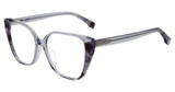 GAP Eyeglasses VGP061 BLUE