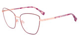GAP Eyeglasses VGP062 PINK