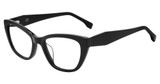 GAP Eyeglasses VGP063 BLACK