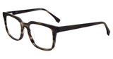 GAP Eyeglasses VGP065 SMOKE