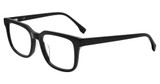 GAP Eyeglasses VGP065 BLACK