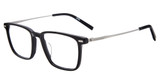 Jones New York Eyeglasses VJOM564 BLACK