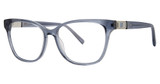 Vera Wang Eyeglasses Lisanne Dove Shimmer/DO