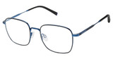 Perry Ellis Eyeglasses Perry Ellis 507 Black Navy