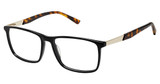 Perry Ellis Eyeglasses Perry Ellis 509 Black