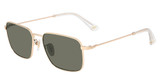 Police Eyeglasses SPLR73 SHINY ROSE GOLD