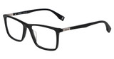 Police Eyeglasses VPLR58 SHINY BLUE