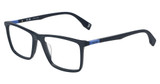 Police Eyeglasses VPLR58 GREY