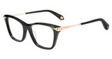 Roberto Cavalli Eyeglasses VRC144M SHINY BLACK