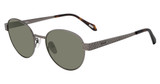 Just Cavalli SJC181 SHINY GUNMETAL