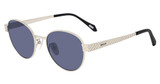 Just Cavalli SJC181 SHINY PALLADIUM