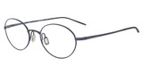 Porsche Eyeglasses P8786 NAVY