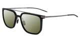 Porsche Eyeglasses P8992 MATTE BLACK