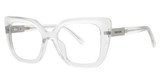 Vera Wang Eyeglasses VA77 Stardust/ST