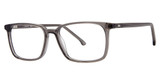 Elliott Ives Eyeglasses Mesquite Smoke/SM