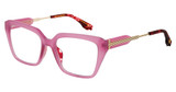 Coco & Breezy Eyeglasses FLOURISH ROSE TOROISE-GOLD