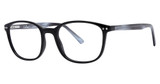 House Collections Eyeglasses Richard Black/BK