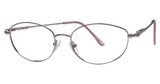 Fundamentals Eyeglasses F106 Lilac/LI