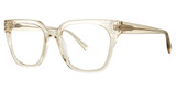 Vera Wang Eyeglasses Bijou Khaki/KH