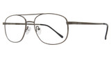 Eye Q Eyewear Eyeglasses SW210 Gunmetal