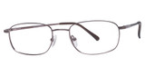 Durango Eyeglasses Dusty Gunmetal/C-2